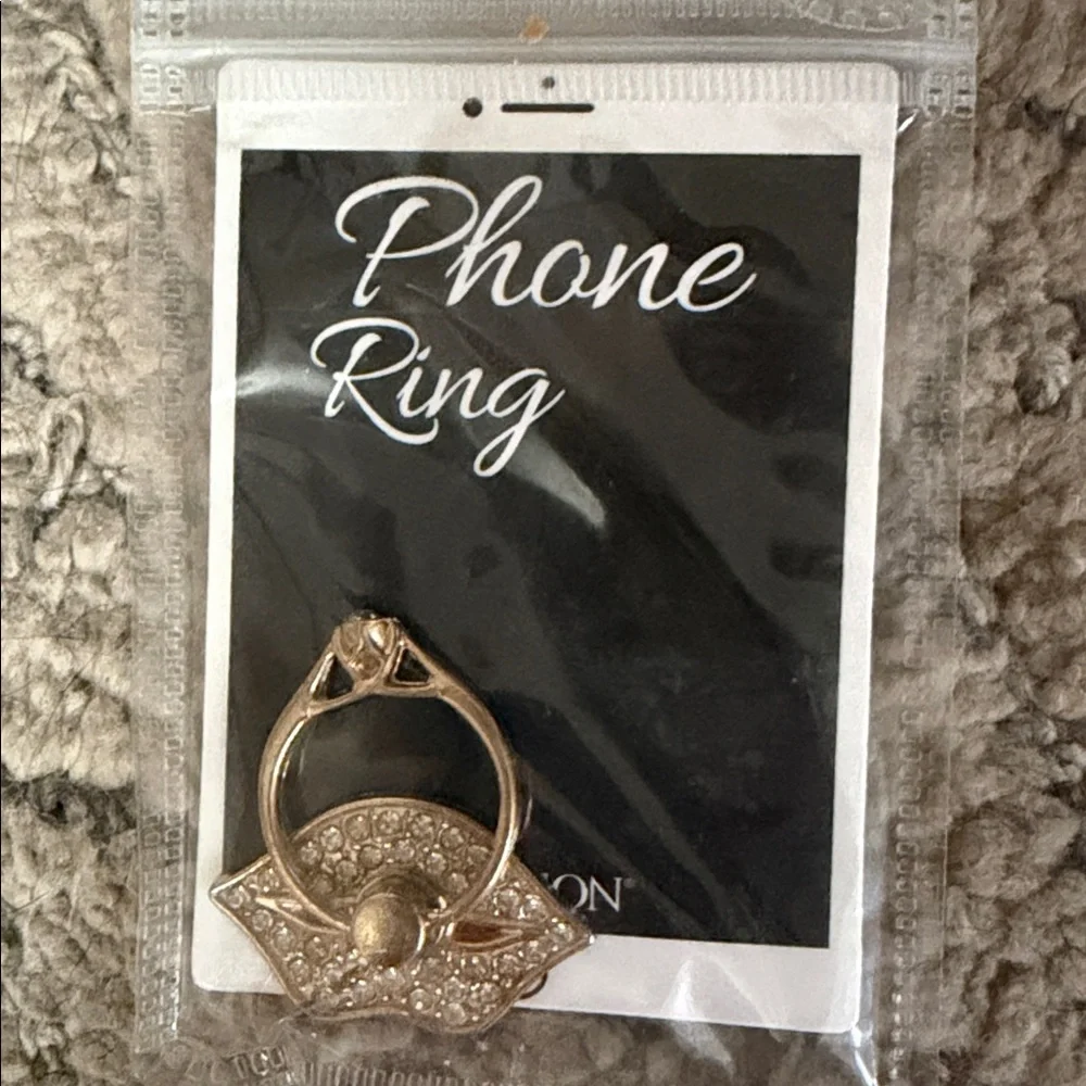 PopSocket Leopard Print Grip